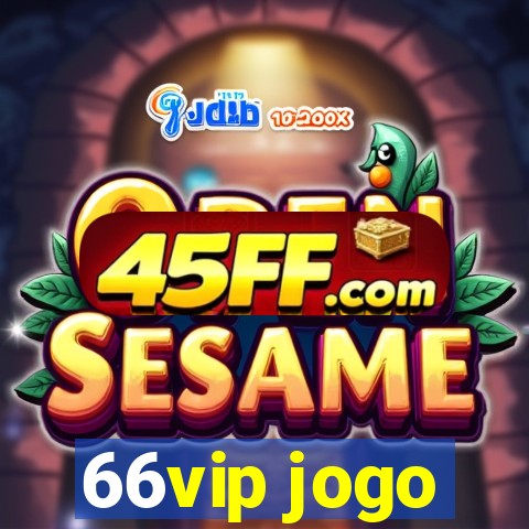 66vip jogo